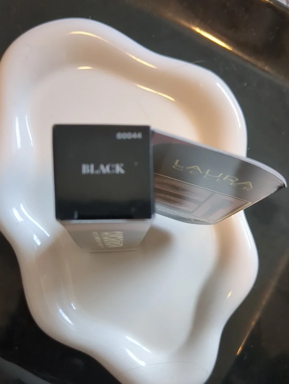 Laura Geller Mascara